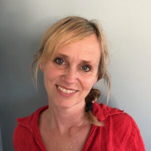 Elin Rambekk Tellefsen