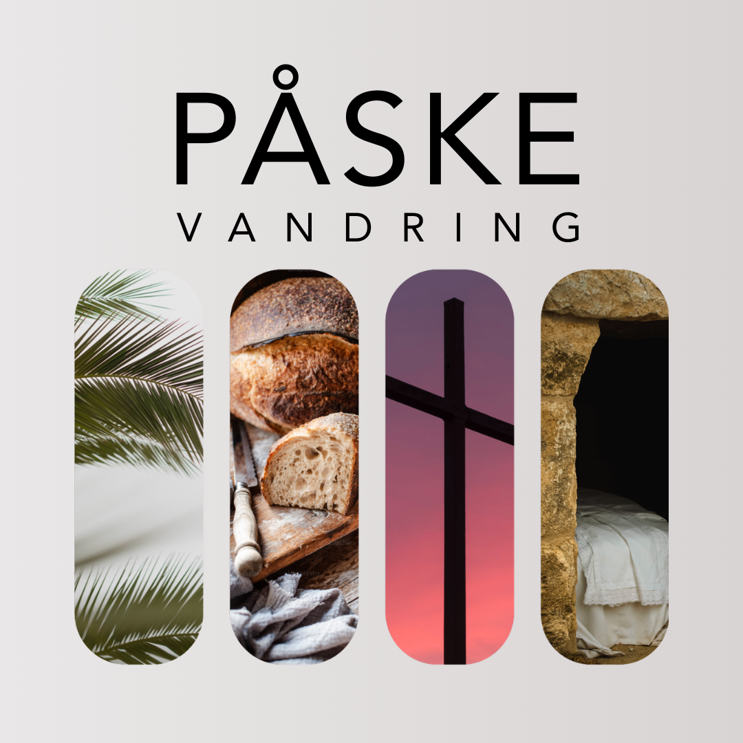 Tale av Henrik Edgren 05.04.26: &laquo;1. påskedag&raquo;